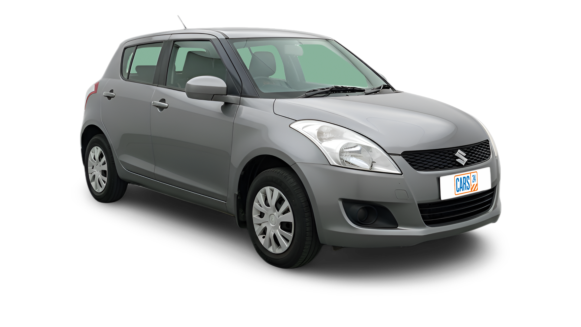 Maruti Swift-img